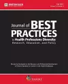 Journal of Best Practices in Health Professions Diversity, Fall 2021, Volume 14, Number 2 cover