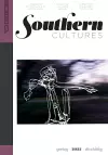 Southern Cultures: Disability cover