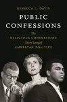 Public Confessions cover