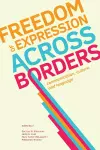 Freedom of Expression Across Borders cover