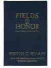 Fields of Honor cover
