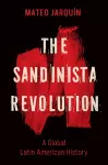 The Sandinista Revolution cover