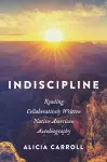 Indiscipline cover