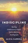 Indiscipline cover