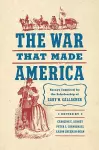 The War That Made America cover