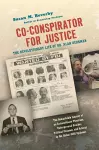 Co-conspirator for Justice cover