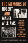 The Memoirs of Robert and Mabel Williams cover