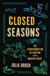 Closed Seasons cover