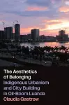 The Aesthetics of Belonging cover