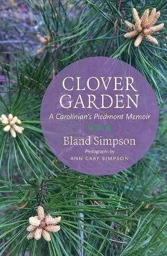 Clover Garden cover