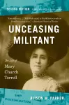 Unceasing Militant, Second Edition cover