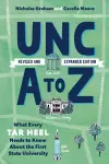 Unc A to Z cover