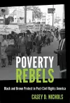 Poverty Rebels cover