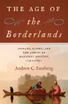 The Age of the Borderlands cover