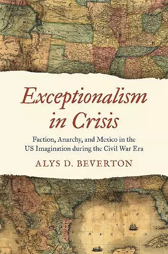 Exceptionalism in Crisis cover