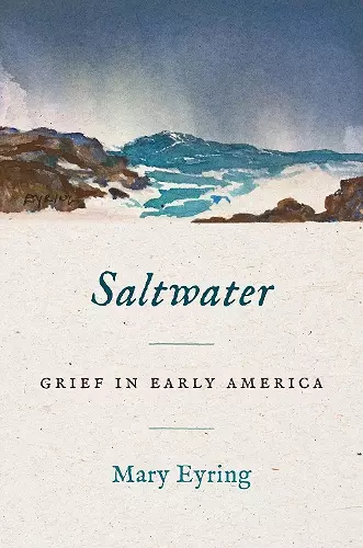 Saltwater cover