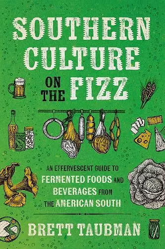 Southern Culture on the Fizz cover