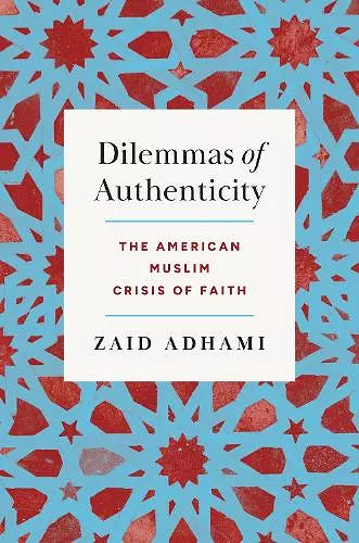 Dilemmas of Authenticity cover