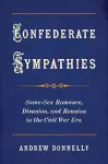 Confederate Sympathies cover