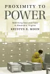 Proximity to Power cover