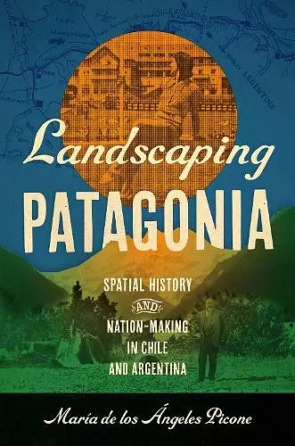 Landscaping Patagonia cover