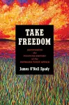 Take Freedom cover