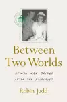 Between Two Worlds cover