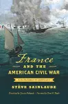 France and the American Civil War cover