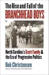 The Rise and Fall of the Branchhead Boys cover