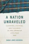 A Nation Unraveled cover