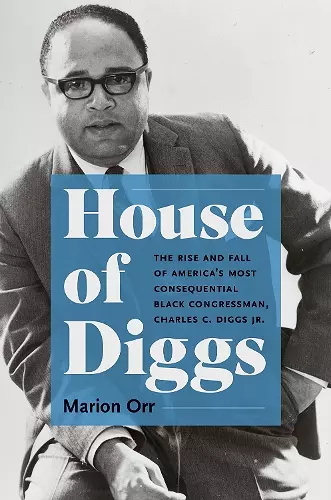House of Diggs cover