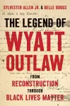 The Legend of Wyatt Outlaw cover