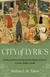 City of Lyrics cover