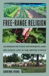 Free-Range Religion cover