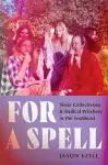 For a Spell cover