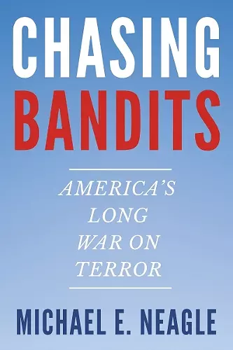 Chasing Bandits cover