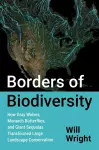 Borders of Biodiversity cover