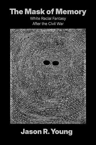 The Mask of Memory cover