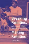 Breaking Families, Making Families cover