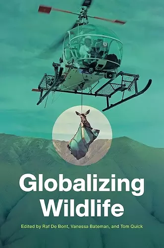 Globalizing Wildlife cover