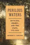 Perilous Waters cover
