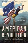 The American Revolution cover