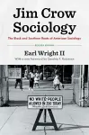 Jim Crow Sociology cover