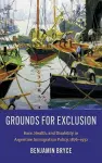 Grounds for Exclusion cover