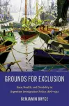 Grounds for Exclusion cover