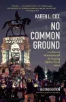 No Common Ground cover