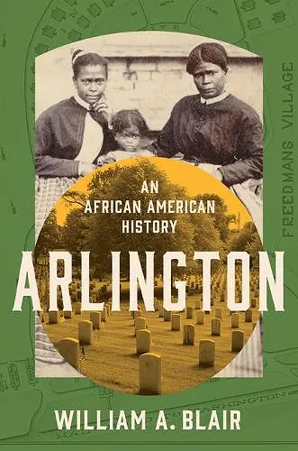 Arlington cover