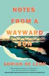 Notes from a Wayward Son cover