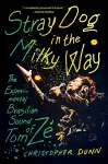 Stray Dog in the Milky Way cover