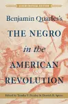 Benjamin Quarles's the Negro in the American Revolution cover